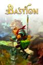 Bastion boxart