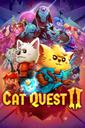 Cat Quest II: The Lupus Empire boxart