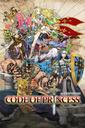 Code of Princess boxart