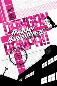 Danganronpa: Trigger Happy Havoc boxart