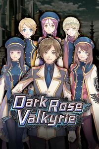 Dark Rose Valkyrie boxart
