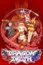 Dragon Marked for Death boxart