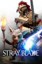 Stray Blade boxart