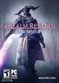 Final Fantasy XIV: A Realm Reborn boxart