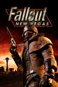 Fallout: New Vegas boxart