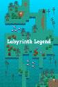 Labyrinth Legend boxart