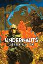 Undernauts: Labyrinth of Yomi boxart