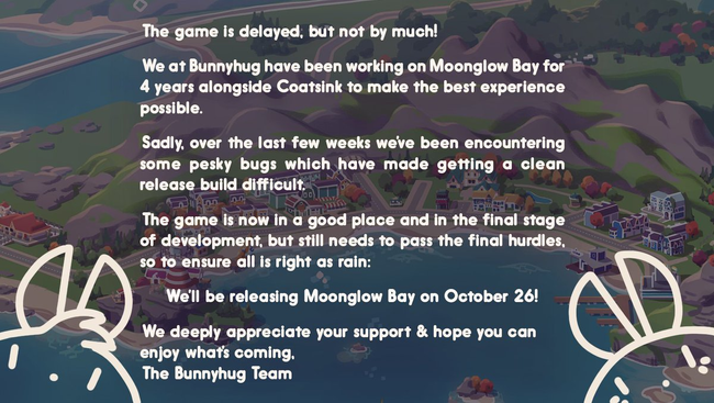 Moonglow-Bay_Delay-Message.png
