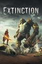 Extinction boxart