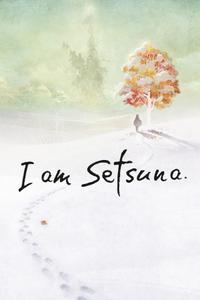 I Am Setsuna boxart