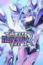 Megadimension Neptunia VIIR boxart