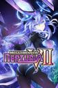 Megadimension Neptunia­ VII boxart