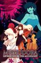 Momodora: Reverie Under the Moonlight boxart