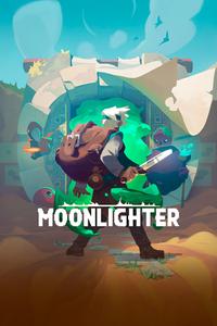 Moonlighter boxart