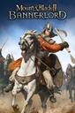 Mount & Blade II: Bannerlord boxart