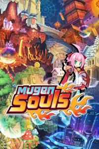 Mugen Souls boxart