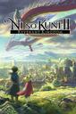 Ni no Kuni II: Revenant Kingdom boxart