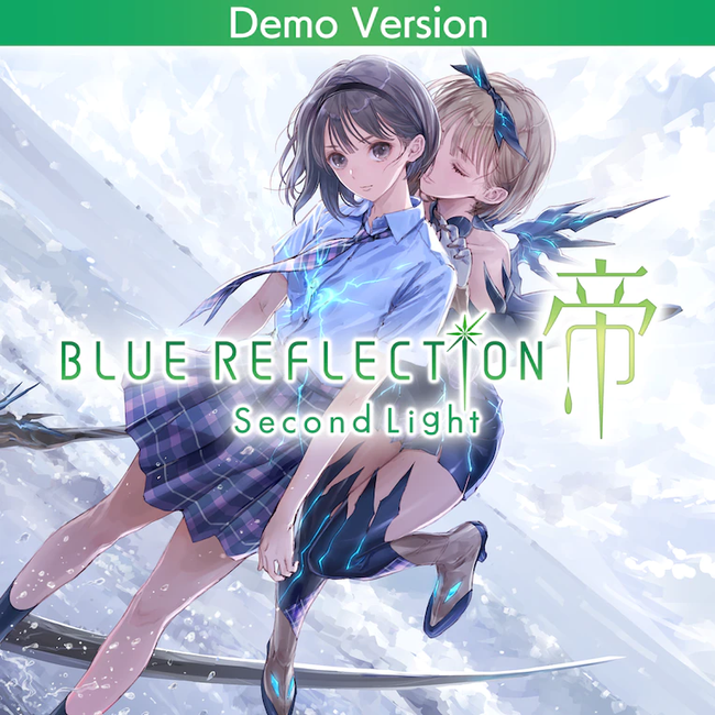 Blue-Reflection-Second-Light_Demo.png