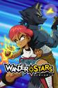 Wander Stars boxart