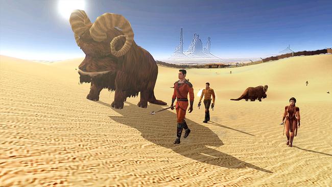 StarWarsKOTOR_Screenshots_Tatooine.jpg