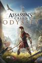 Assassin's Creed Odyssey boxart
