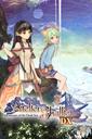 Atelier Shallie Plus / DX boxart