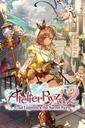 Atelier Ryza 2: Lost Legends and the Secret Fairy boxart