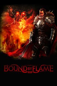 Bound By Flame boxart
