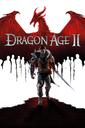 Dragon Age II boxart