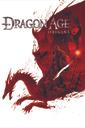 Dragon Age: Origins boxart