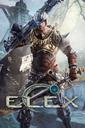 Elex boxart