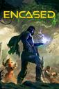 Encased: A Sci-Fi Post-Apocalyptic RPG boxart