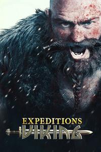 Expeditions: Viking boxart