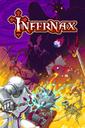 Infernax boxart