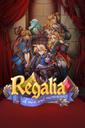 Regalia: Of Men and Monarchs boxart