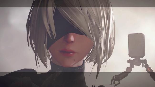 Nier Automata has five main endings, depicting different fates of 2B, 9S, and the rest of the cast.