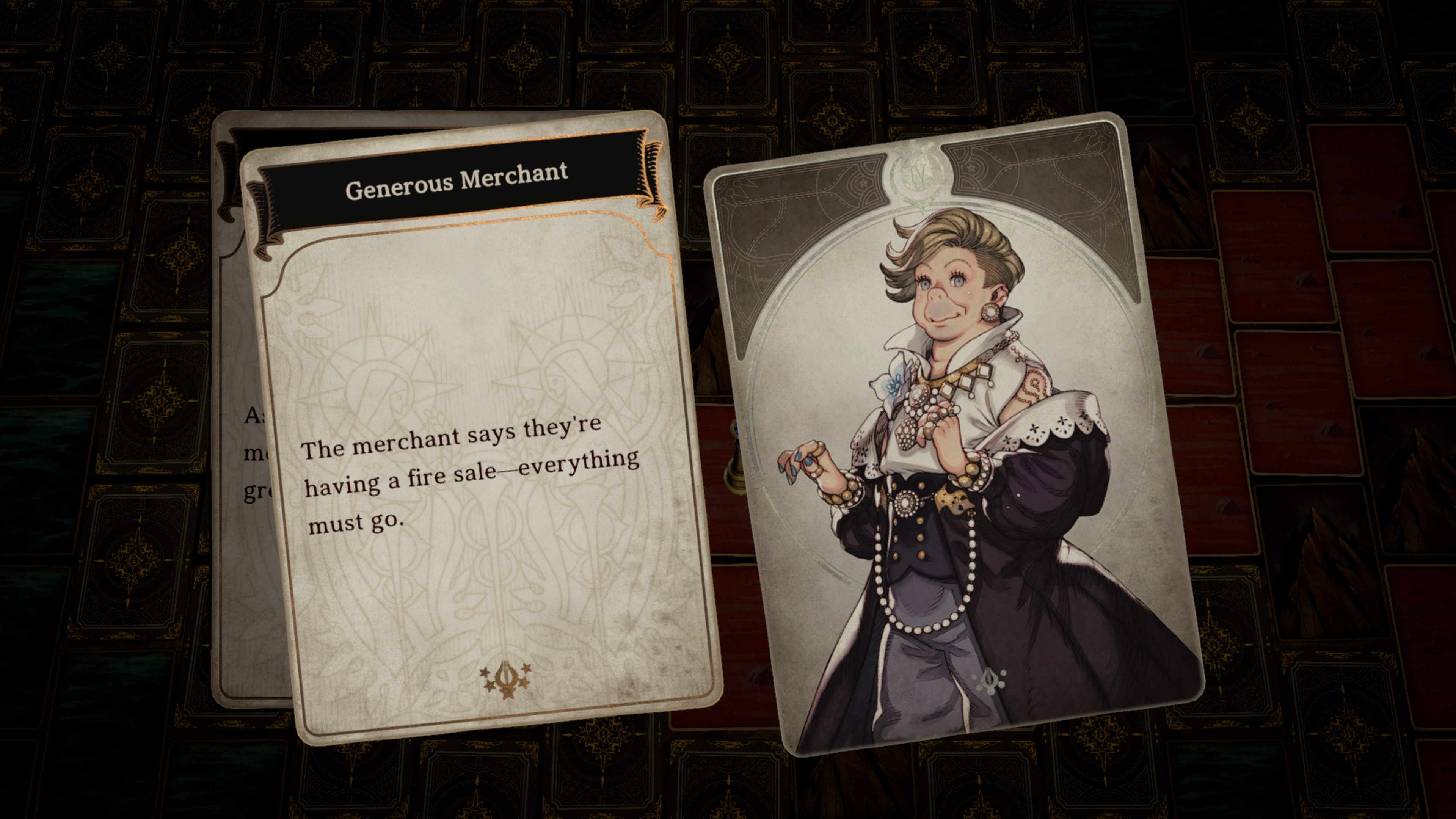 Voice of Cards: The Forsaken Maiden 243rd Descent Mission Support Set for  Nintendo Switch - Nintendo Official Site