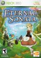 Eternal Sonata boxart