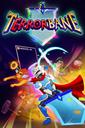 Terrorbane boxart