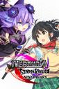 Neptunia x Senran Kagura: Ninja Wars boxart