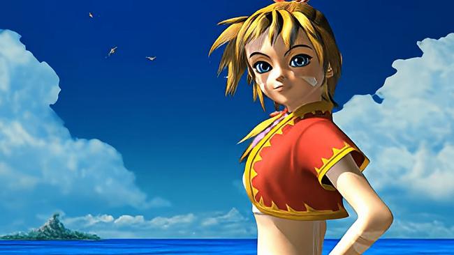 Ultimately, Chrono Cross is very much its own story, but it leans hard on Trigger's events for its setup.