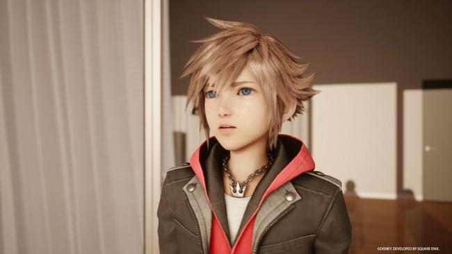Seeing Sora in the 'real' world sets the mind racing with possibilities.