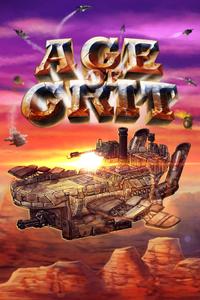 Age of Grit boxart