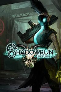 Shadowrun Returns boxart