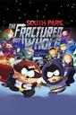 South Park: The Fractured But Whole boxart