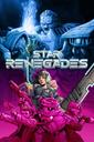 Star Renegades boxart