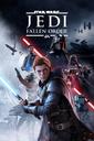 Star Wars Jedi: Fallen Order boxart