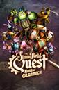 SteamWorld Quest: Hand of Gilgamech boxart