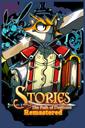Stories: The Path of Destinies boxart