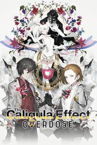 The Caligula Effect: Overdose boxart